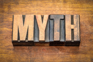 myths around title insurance